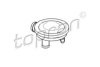 TOPRAN 113 279 Valve, engine block breather